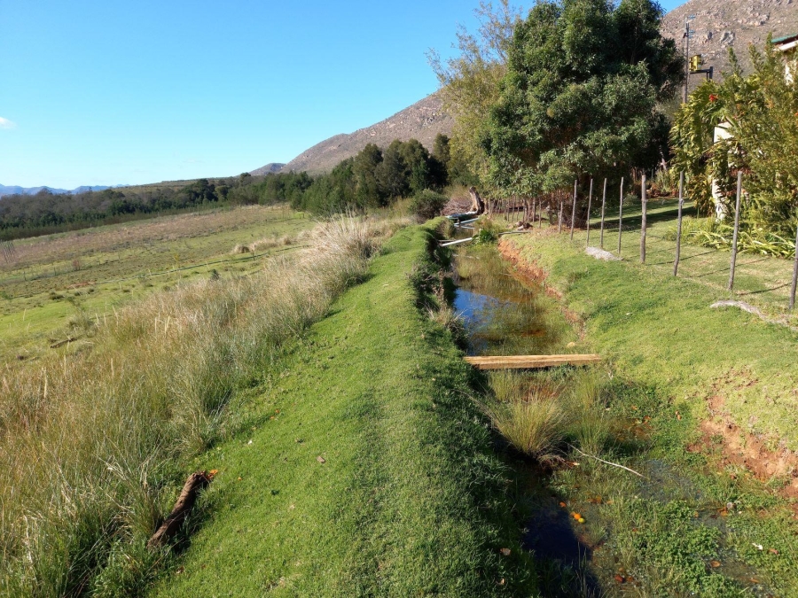 0 Bedroom Property for Sale in Uniondale Rural Western Cape